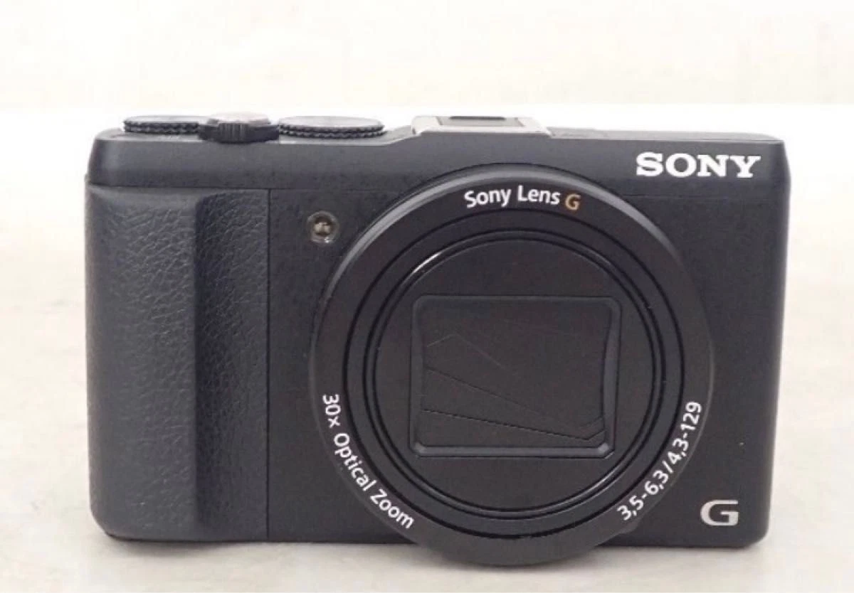 Sony Cyber-shot HX60 Digital Cameras for Sale - Shop New & Used
