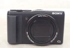 Sony Cyber-shot DSC-HX60V Digital Camera 21.1MP 30x Optical Zoom #0003