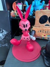 NEW Rello Ozzy Lil Devil Bad RARE  Limited Edition Sold Out Chicago