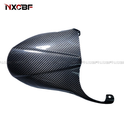 For Ducati Monster S2R S4R S4RS Carbon Fiber Rear Tire Hugger Fender Fairing