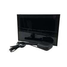 Meta Facebook Portal 10" Touchscreen Smart Video Display w/ Adapter #PA5456