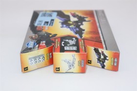 IONIX How to Train Your Dragon 2 - Toothless - #20001 (2014) - NEW - 