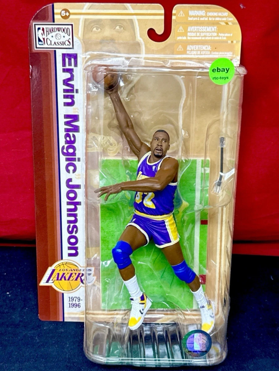 Mcfarlane マクファーレン NBAフィギュア ジョン・ハブリチェック Mcfarlane マクファーレン NBAフィギュア ジョン・ハブリチェック