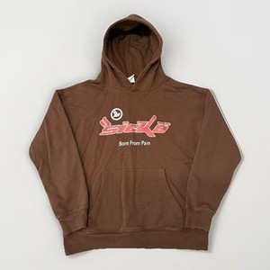 Sicko Born from Pain Hoodie | eBay Sicko Born from Pain Hoodie | eBay