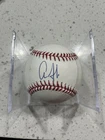 Aaron Judge Signed MLB Official Major League Baseball with JSA LOA