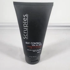 Scruples Silk Control Blow Dry Elixir 5 oz | New 