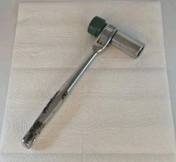 Martillo herramienta andamio trinquete Wright 4482 Foto 3 de 4