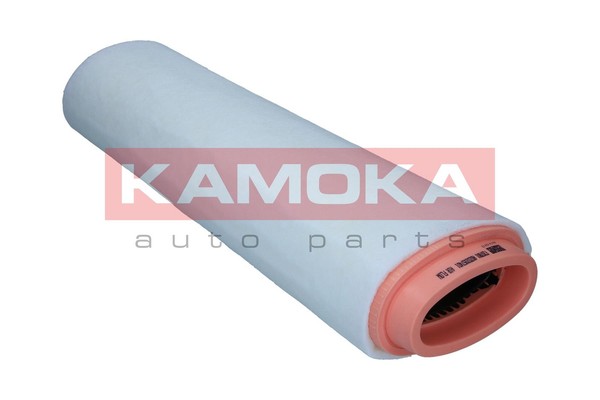 Kamoka F207801 Luftfilter For Alpina BMW Ford Land Rover Mitsubishi Opel Peugeot-image
