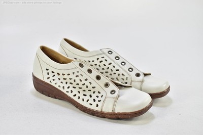 Jenny  Damen Halbschuhe Freizeitschuhe  EUR 38 Nr. 26-M 67