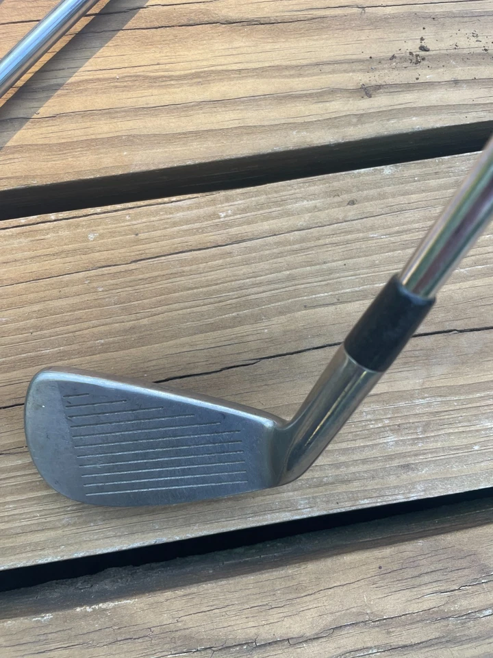 KZG GOLF CH-II (5 Hierro-SW) Acero Dynalite Sensicore R300U 39-36,5 pulgadas Foto 3 de 4