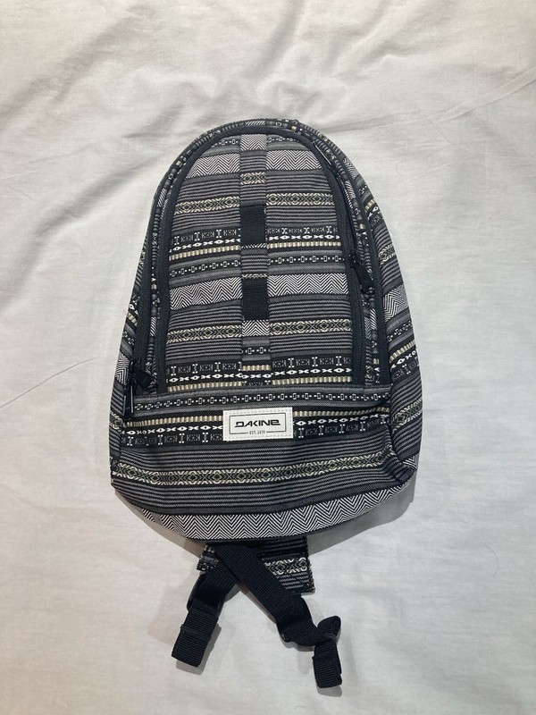 Dakine Cosmu 6.5L Back Pack, NWOT!