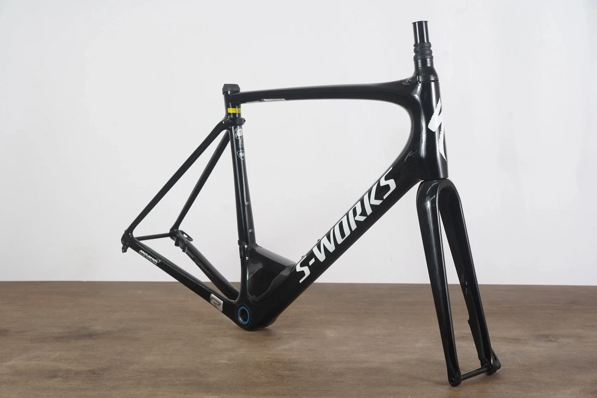Specialized Roubaix Frame In Bike Frames for sale | eBay