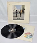 1975 Pink Floyd Wish You Were Here Vinyl LP Columbia PC 33453 1A Early Press