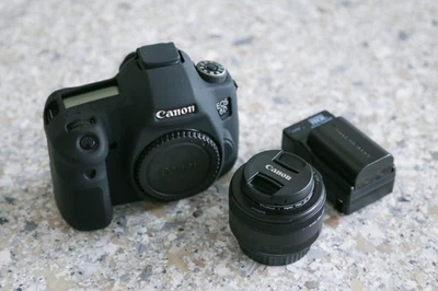 Canon EOS 6D 数码相机| eBay