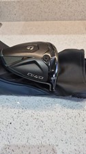 Taylormade Qi4d 8 Degree Driver Head