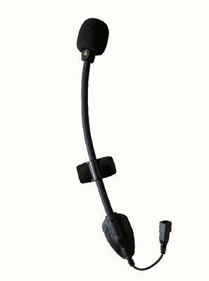 Original Ausleger Mikrofon für Cardo PackTalk Freecom Spirit SmartPack -getestet