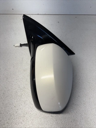 💥🔥 13-16 Nissan Pathfinder Left Driver Side View Mirror OEM E11026672