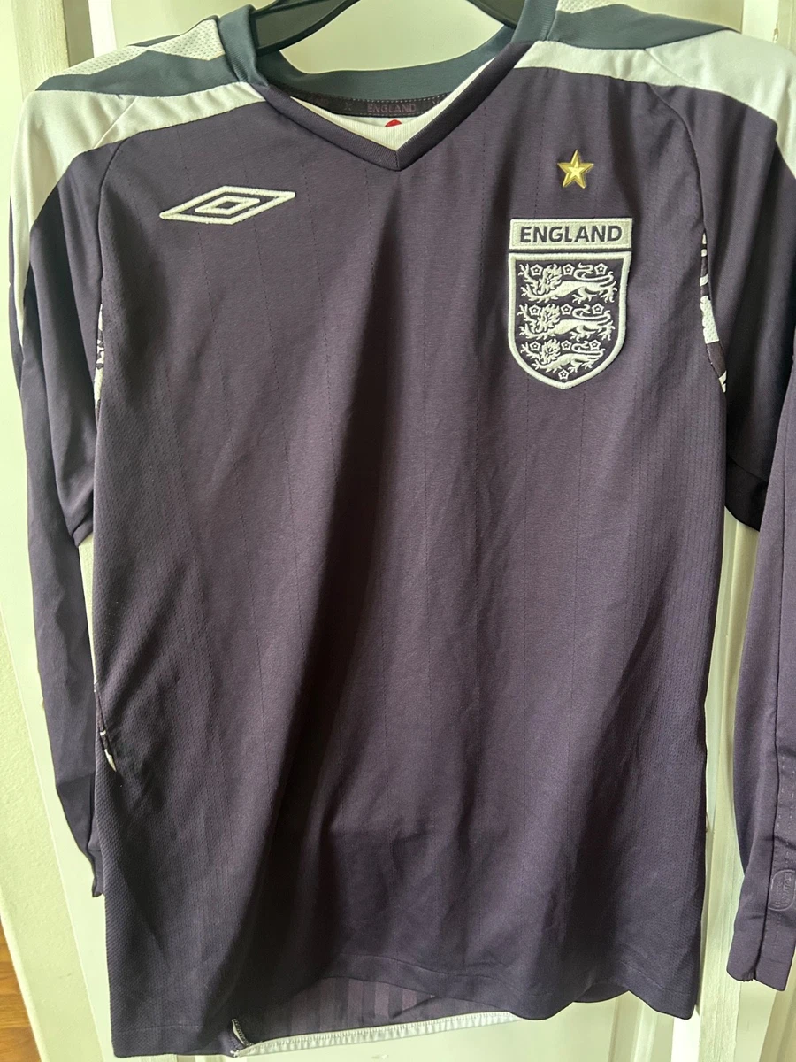 25+ Umbro England Football Shirt for sale | Updated Oct 2026