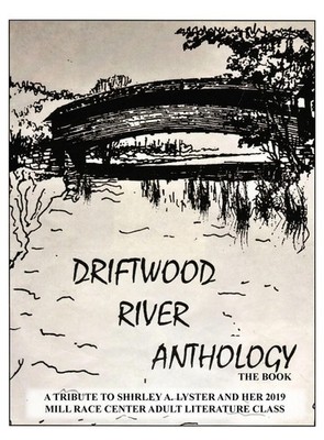 Driftwood River Anthology | Buch | Englisch (2025) | The Book