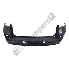 RENAULT CLIO CARAVAN 2007-12 REAR BUMPER 8200582944