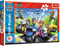 Trefl - 100 Teile Puzzle Mit Hochwertigem Druck FüR Kinder Ab 5 Jahren
