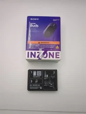 Sony - INZONE Buds Truly Wireless Noise Canceling Gaming=READ=