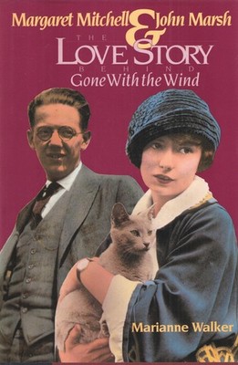 Margaret Mitchell & John Marsh: The Love Story Behind Gone With the Wind