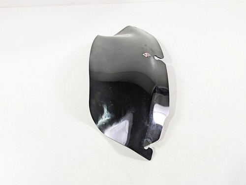 2009 Harley Touring FLHX Street Glide Klock Werks 8 1/2" Windshield 23100409 - Picture 4 of 12
