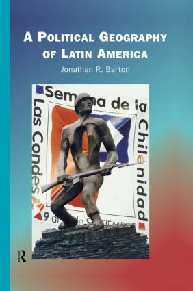 Political Geography of Latin America