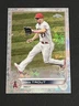 2022 Topps Chrome Logofractor Edition - Mike Trout #27