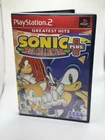 Sonic Mega Collection Plus (Sony PlayStation 2, 2004)