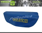 SUZUKI RM125H RM125 H 1987 '87 SEAT COVER [SSLOO]
