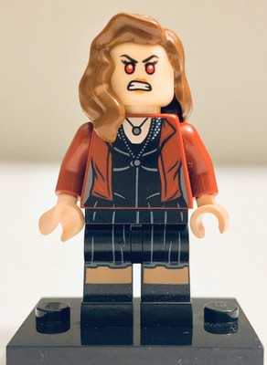 lego avengers scarlet witch
