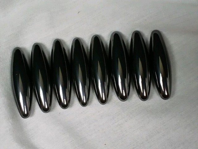 snake egg magnets