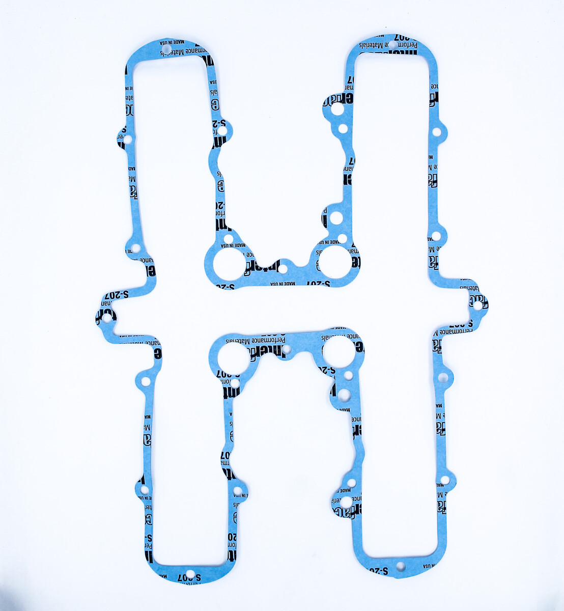 ⭐︎⭐︎＊⭐︎⭐︎ Kawasaki ZX 400 C 1994 Cylinder Head Cover Gasket - UK Made | eBay UK