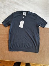 SNS Herning Tensor T Shirt - Men’s - M - New with tags, unworn - £65
