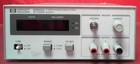 Agilent/Keysight E3612A DC Power Supply, 0-120V, 0.5A, 30W max, KR22001143 AS-IS