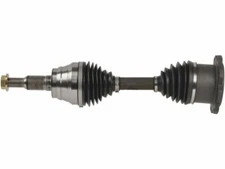 For 2011-2014 GMC Sierra 2500 HD Axle Assembly Cardone 51271KT 2012 2013 4WD
