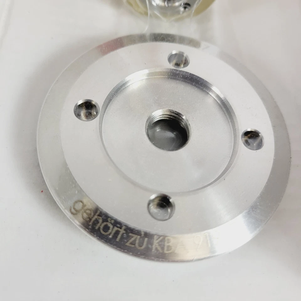 Kit de descenso trasero Muller Precarga Ajuste 1-3/8" 130-30 2018-más tarde Harley Softail Foto 3 de 4