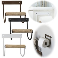 Vintage Toilettenpapierhalter