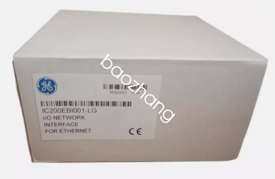 New FANUC IC200EBI001-LG Module - Image 2 of 4