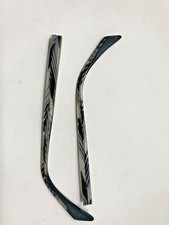 Authentic Temple Replacement PARTS Mikli ML 1265 C 001 135mm Gray /561