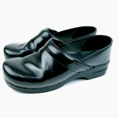 dansko wide pro