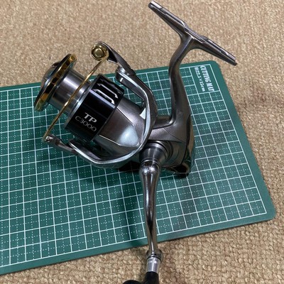 Shimano 15 Twin Power C3000Hg | eBay