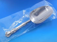 Marlborough by Reed and Barton Sterling Silver Ice Scoop HHWS Custom 9 3/8"