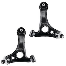 2 Querlenker u 2 Traggelenk Vorderachse f&uuml;r Mercedes Benz A-Klasse W168 vorne