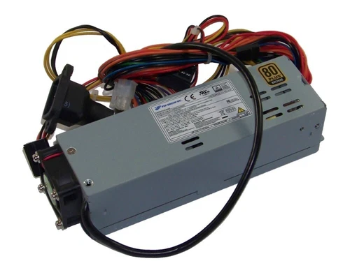 FSP FSP220-50GST 220W MINI-ITX SWITCHING POWER SUPPLY (PSU)  (85) 80 PLUS BRONZE