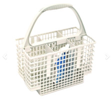 Simpson Westinghouse Electrolux Dishwasher 0203477136K Cutlery Basket 52B840BW