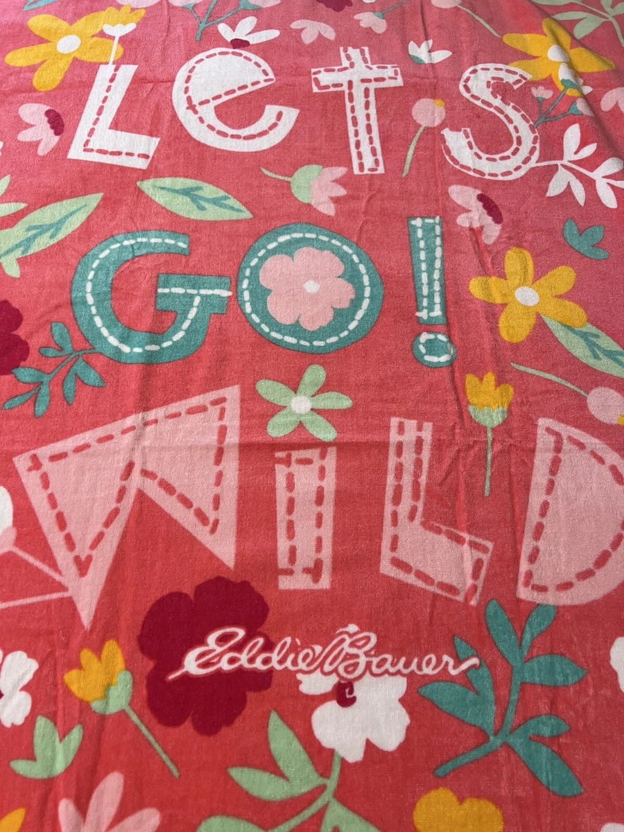 Eddie bauer beach towels hot sale
