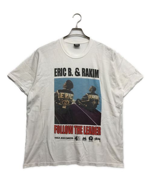 L Stussy Eric B Rakim Follow Leader T -Shirt | eBay